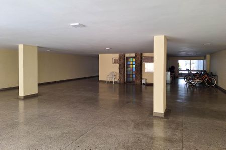 Apartamento à venda com 84m², 3 quartos e sem vaga Apartamento à venda com 84m², 3 quartos e sem vagaÁrea comum