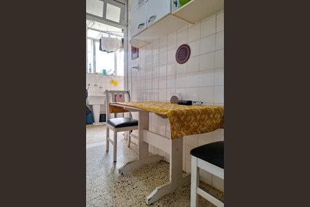 Apartamento à venda com 84m², 3 quartos e sem vaga Apartamento à venda com 84m², 3 quartos e sem vagaCozinha