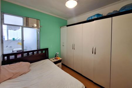Apartamento à venda com 84m², 3 quartos e sem vaga Apartamento à venda com 84m², 3 quartos e sem vagaQuarto 1