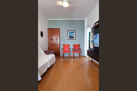 Apartamento à venda com 84m², 3 quartos e sem vaga Apartamento à venda com 84m², 3 quartos e sem vagaSala