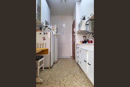 Apartamento à venda com 84m², 3 quartos e sem vaga Apartamento à venda com 84m², 3 quartos e sem vagaCozinha