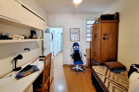 Apartamento à venda com 84m², 3 quartos e sem vaga Apartamento à venda com 84m², 3 quartos e sem vagaQuarto 2