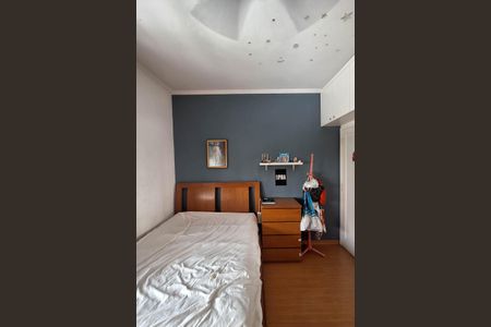 Apartamento à venda com 84m², 3 quartos e sem vaga Apartamento à venda com 84m², 3 quartos e sem vagaQuarto 3