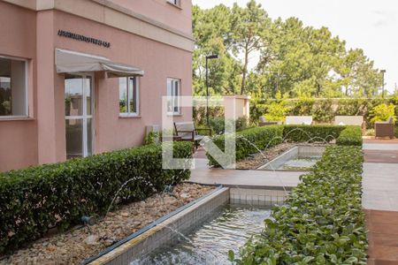 Apartamento para alugar com 48m², 2 quartos e 1 vagaÁrea Comum 