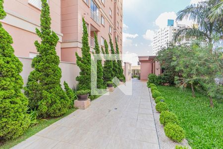 Apartamento para alugar com 48m², 2 quartos e 1 vagaÁrea Comum 