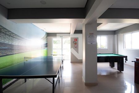 Apartamento para alugar com 48m², 2 quartos e 1 vagaÁrea Comum 