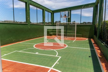 Apartamento para alugar com 48m², 2 quartos e 1 vagaÁrea Comum 