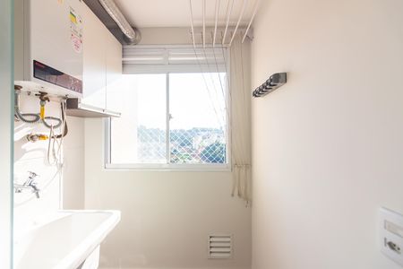 Apartamento para alugar com 48m², 2 quartos e 1 vagaÁrea de Serviço 