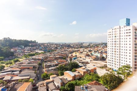 Apartamento para alugar com 48m², 2 quartos e 1 vagaVista 