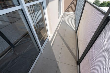 Apartamento à venda com 37m², 1 quarto e sem vaga Apartamento à venda com 37m², 1 quarto e sem vagaVaranda da Sala