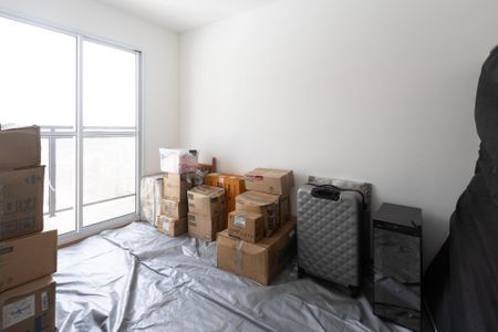 Apartamento à venda com 37m², 1 quarto e sem vaga Apartamento à venda com 37m², 1 quarto e sem vagaQuarto