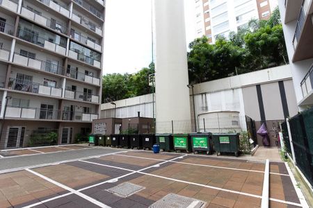 Apartamento à venda com 37m², 1 quarto e sem vaga Apartamento à venda com 37m², 1 quarto e sem vagaÁrea comum