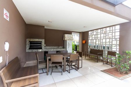 Apartamento à venda com 37m², 1 quarto e sem vaga Apartamento à venda com 37m², 1 quarto e sem vagaÁrea comum