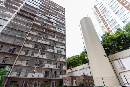 Apartamento à venda com 37m², 1 quarto e sem vaga Apartamento à venda com 37m², 1 quarto e sem vagaÁrea comum