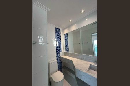 Apartamento para alugar com 345m², 4 quartos e 5 vagas