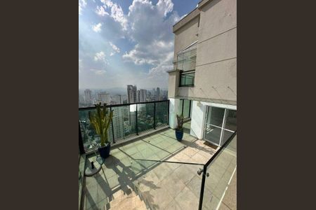 Apartamento para alugar com 345m², 4 quartos e 5 vagas