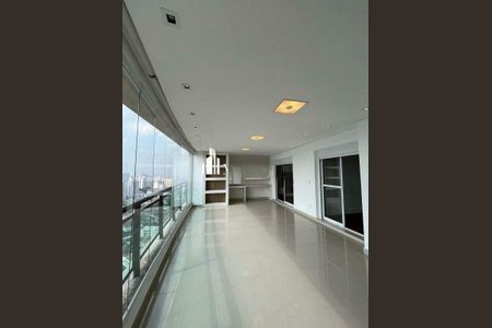 Apartamento para alugar com 345m², 4 quartos e 5 vagas