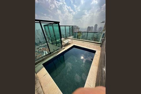 Apartamento para alugar com 345m², 4 quartos e 5 vagas