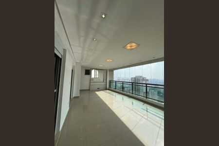 Apartamento para alugar com 345m², 4 quartos e 5 vagas