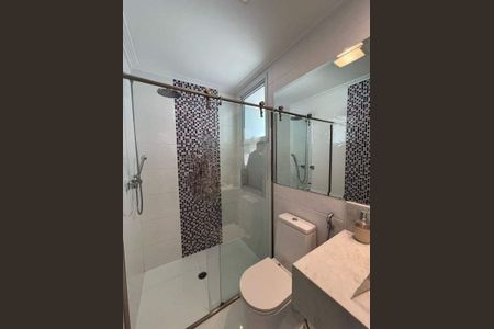 Apartamento para alugar com 345m², 4 quartos e 5 vagas