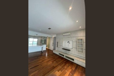 Apartamento para alugar com 345m², 4 quartos e 5 vagas