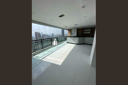 Apartamento para alugar com 345m², 4 quartos e 5 vagas