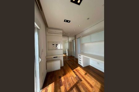 Apartamento para alugar com 345m², 4 quartos e 5 vagas