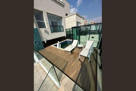 Apartamento para alugar com 345m², 4 quartos e 5 vagas