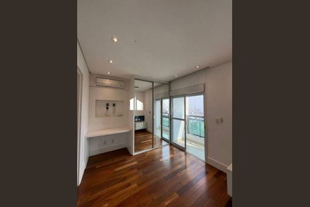 Apartamento para alugar com 345m², 4 quartos e 5 vagas