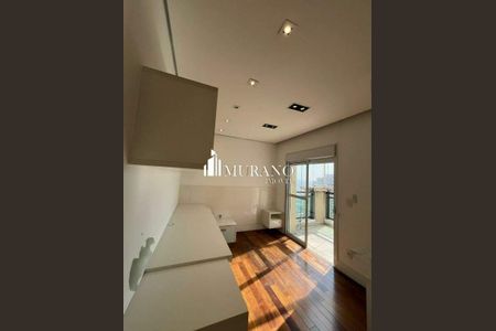 Apartamento para alugar com 345m², 4 quartos e 5 vagas