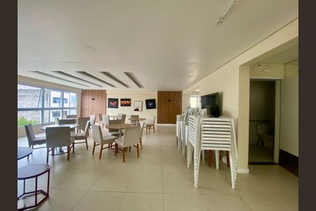 Apartamento à venda com 65m², 3 quartos e 1 vagaSalão de Festas