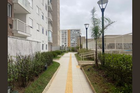 Apartamento à venda com 65m², 3 quartos e 1 vagaÁrea comum