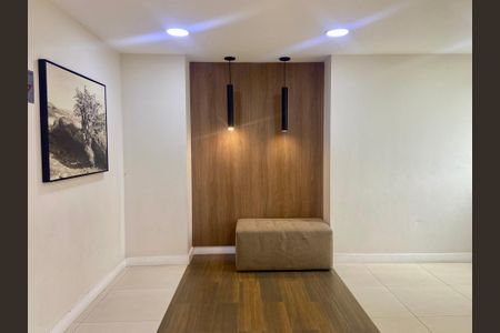 Apartamento à venda com 65m², 3 quartos e 1 vagaÁrea comum