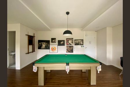 Apartamento à venda com 65m², 3 quartos e 1 vagaSalão de jogos