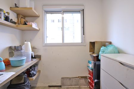 Apartamento à venda com 65m², 3 quartos e 1 vagaQuarto 3