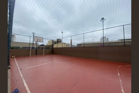 Apartamento à venda com 65m², 3 quartos e 1 vagaQuadra Esportiva