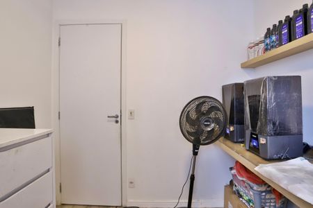 Apartamento à venda com 65m², 3 quartos e 1 vagaQuarto 3