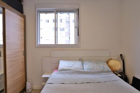 Apartamento à venda com 65m², 3 quartos e 1 vagaQuarto 1