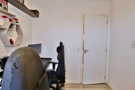 Apartamento à venda com 65m², 3 quartos e 1 vagaQuarto 2