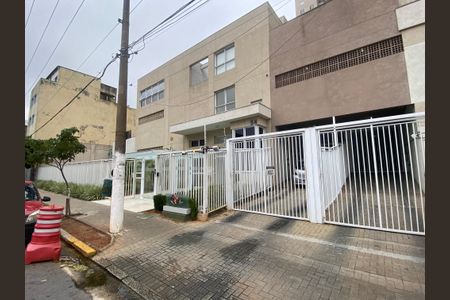 Apartamento à venda com 65m², 3 quartos e 1 vagaFachada