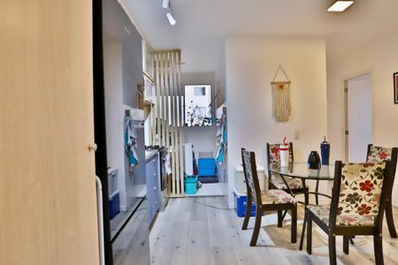 Apartamento à venda com 65m², 3 quartos e 1 vagaCozinha