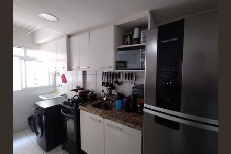 Apartamento à venda com 70m², 2 quartos e 1 vaga