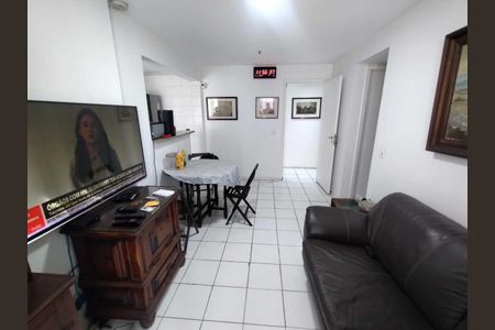 Apartamento à venda com 70m², 2 quartos e 1 vaga