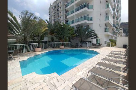 Apartamento à venda com 70m², 2 quartos e 1 vaga