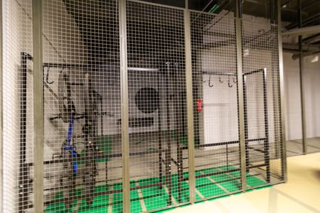 Studio para alugar com 28m², 1 quarto e sem vaga Studio para alugar com 28m², 1 quarto e sem vagaBicicletário