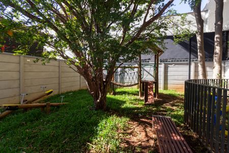 Studio para alugar com 28m², 1 quarto e sem vaga Studio para alugar com 28m², 1 quarto e sem vagaÁrea comum - Pet Place