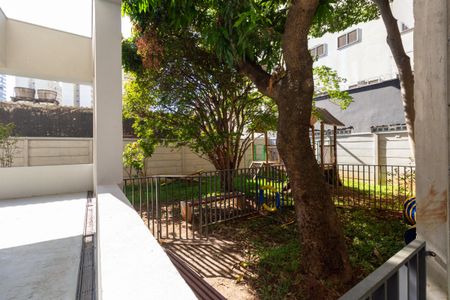 Studio para alugar com 28m², 1 quarto e sem vaga Studio para alugar com 28m², 1 quarto e sem vagaÁrea comum - Pet Place