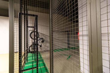 Studio para alugar com 28m², 1 quarto e sem vaga Studio para alugar com 28m², 1 quarto e sem vagaBicicletário