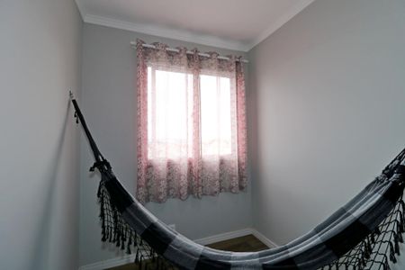 Apartamento para alugar com 35m², 2 quartos e 1 vagaQuarto 1