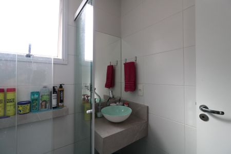 Apartamento para alugar com 35m², 2 quartos e 1 vagaBanheiro